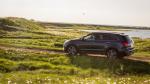 Hyundai Grand Santa Fe 2016 года